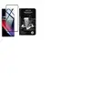 Vitre en verre trempé Full cover noir pour Oppo Find X3 Neo 5G - XEPTIO