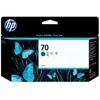HP HP 70 - 130 ml - bleu - original - DesignJet - cartouche d'encre - pour DesignJet HD Pro MFP, T120, Z2100, Z3100, Z3100ps, Z3200, Z3200ps, Z5200, Z5400
