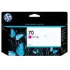 HP 70 - 130 ml - magenta - original - DesignJet - cartouche d'encre - pour DesignJet HD Pro MFP, T120, Z2100, Z3100, Z3100ps, Z3200, Z3200ps, Z5200, Z5400