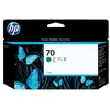 HEWLETT-PACKARD HP 70 130 ml-Tintenpatrone Grün mit Vivera-Tinte carto...