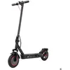 Trottinette Électrique iScooter i9 Max - Pneu 10'' - Moteur 500W - Bat...