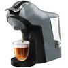 Cafetière à Capsules HiBREW H17 4 en 1 - Infusion à Froid et à Chaud -...