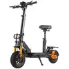 Trottinette Électrique TWOFISH V5 MAX avec Siège -  Moteur 800W - Batt...