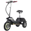 Trottinette Électrique TWOFISH TF03 Avec Siège Amovible - Moteur 350W ...