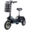 Trottinette Électrique TWOFISH TF03 Avec Siège Amovible - Moteur 350 W...