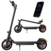 Trottinette Électrique Pliable iScooter W5 - Moteur 350W - Batterie 36...