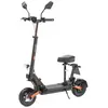 Trottinette Électrique Joyor S8E - Moteur 800W - Batterie 48V 26Ah - P...