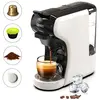 Machine à Café Expresso HiBREW H1A 1450W - Extraction 19 Bars - Cafeti...