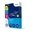 Ramette de papier - ANTALIS - COLOR COPY - 250 feuilles - 200g - A4