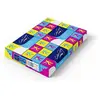 Mondi color copy papier jet d'encre 320x450 mm mat 125 feuilles blanc