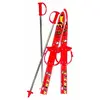 Gaspo Alpine Skis Rouge 70