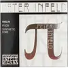 Thomastik Thomastik Pi100 - Jeu De Cordes Violon Peter Infeld - Médium