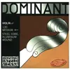 Thomastik Cordes Thomastik Dominant Violon Force: Weich, Corde: Jeu, Taille: 4/4