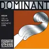 Thomastik-Infeld Cordes pour violon Dominant Nylon Noyau 1/4 Jeu 135