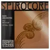 Jeu de cordes orchestre pour contrebasse Thomastik Spirocore S42TH