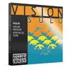 Violons THOMASTIK VISION SOLO VIOLON 4/4 JEU DE CORDES VIS100 Cordes violon