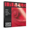 Thomastik Thomastik Ir100 - Jeu De Cordes Violon Infeld Red - Médium