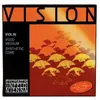 Violons THOMASTIK VISION VIOLIN 4/4 JEU DE CORDES VI100 TIRANT MOYEN Cordes violon