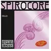 Thomastik Spirocore 4/4 Jeu Fort (S33ST)
