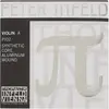 Thomastik Pi02 - Corde La À L'unité Violon Peter Infeld
