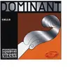 Corde au détail La pour violoncelle Thomastik Dominant 142TH