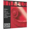Thomastik Ir02 - Corde La À L'unité Violon Infeld Red