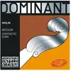 Corde au détail Ré pour violon 3/4 Thomastik Dominant 132TH2