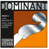 Corde au détail Mi pour violon 1/2 Thomastik Dominant 130TH3