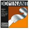 Corde au détail Mi pour violon 3/4 Thomastik Dominant 130TH2