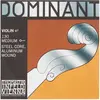 Merkloos / Sans marque Corde au détail Mi pour violon Thomastik Dominant 130TH
