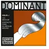 Merkloos / Sans marque Corde au détail La pour violon Thomastik Dominant 131TH