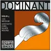 Corde au détail Sol pour violon Thomastik Dominant 133TH