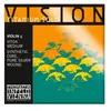 Thomastik Vit04 - Corde Sol À L'unité Violon Vision Titanium Solo