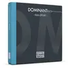 Thomastik Thomastik Dp100 - Jeu De Cordes Violon Dominant Pro - Médium