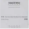 Cordes Thomastik Guitare classique .018