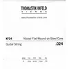 Thomastik Kf24 - Corde Acoustique À L'unité "Classic S" - 024