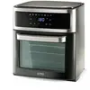 TZS FIRST AUSTRIA Friteuse à Air Four sans huile - 13L Digital - Écran LED Tactile - 8 Programmes - 1700W- Minuterie