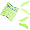 Lot de pads réhaussement des cils Ultra Eyelash RefectoCil S,M,L,XL