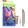 RefectoCil Pro Brow Colour teinture sourcils teinte Light Brown 1 pcs