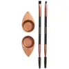 RefectoCil Accessories Browista set d'applicateurs sourcils 2 pcs