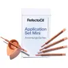 RefectoCil Kit d'application Mini 630 g
