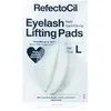 GWCosmetics RefectoCil Accessories Eyelash Lifting Pads coussinet cils taille L 2 pcs