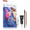 BeautyLash by RefectoCil - Brow & Lash Colour Brown