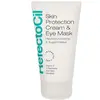DIVERS COIFFURE CREME PROTECTRICE PEAU ET YEUX COLORATION CILS ET SOURCILS