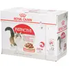 12x85g Instinctive en sauce Royal Canin - Sachets et Boîtes pour Chat