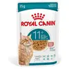 12x85g Ageing +12 en sauce Royal Canin - Pâtée pour chat