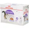 12x85g Sterilised en gelée Royal Canin - Pâtée pour chat