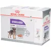Royal Canin Pâté Stérilisée Pour Chat Nourriture Humide 85g 12 Unités