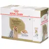 Royal Canin Nourriture Humide Pour Chiens Adultes Yorkshire Terrier 85g