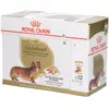 12x85g Teckel Royal Canin Breed - Sachet pour chien